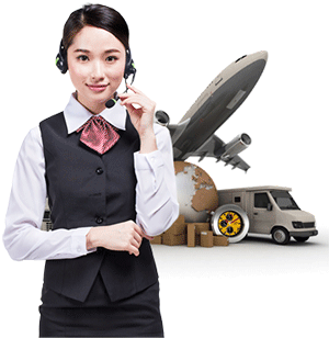 從生產(chǎn)到出貨，一站式服務(wù)讓您更省心