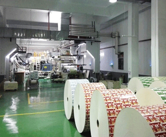 生產(chǎn)車(chē)間